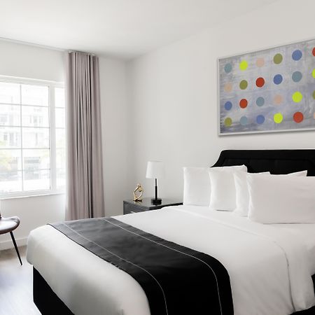 Essex House Hotel Miami Beach Extérieur photo