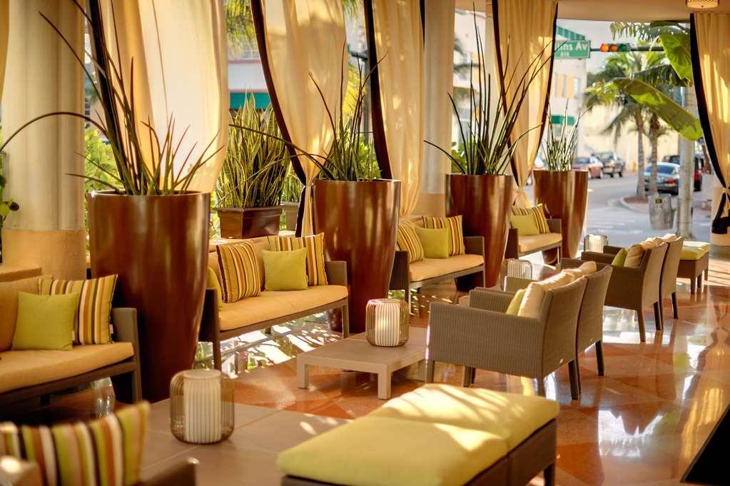 Essex House Hotel Miami Beach Facilités photo