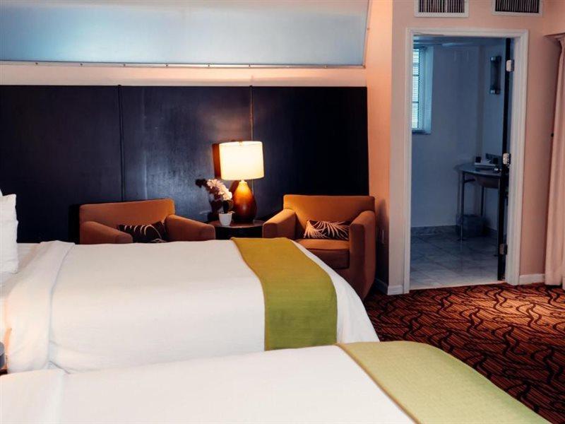Essex House Hotel Miami Beach Extérieur photo