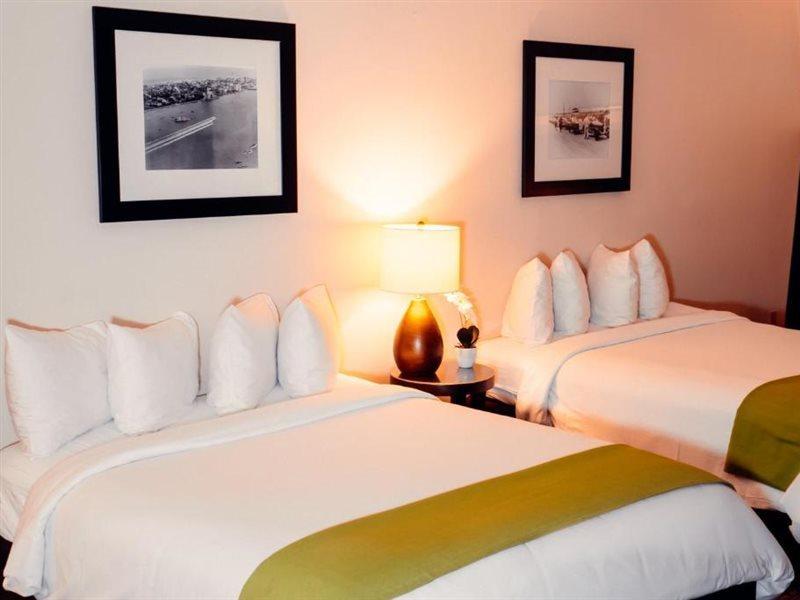 Essex House Hotel Miami Beach Extérieur photo