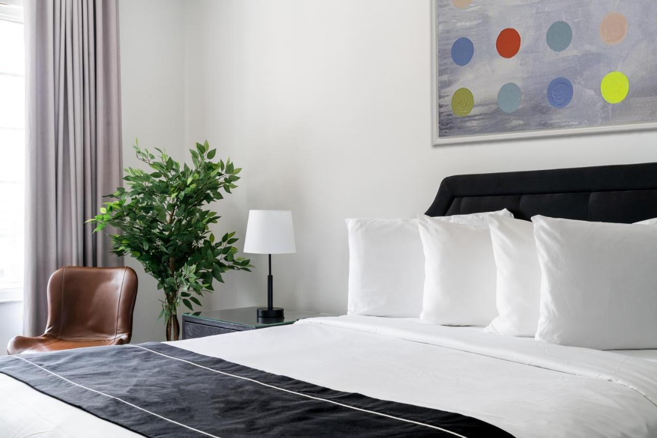 Essex House Hotel Miami Beach Extérieur photo