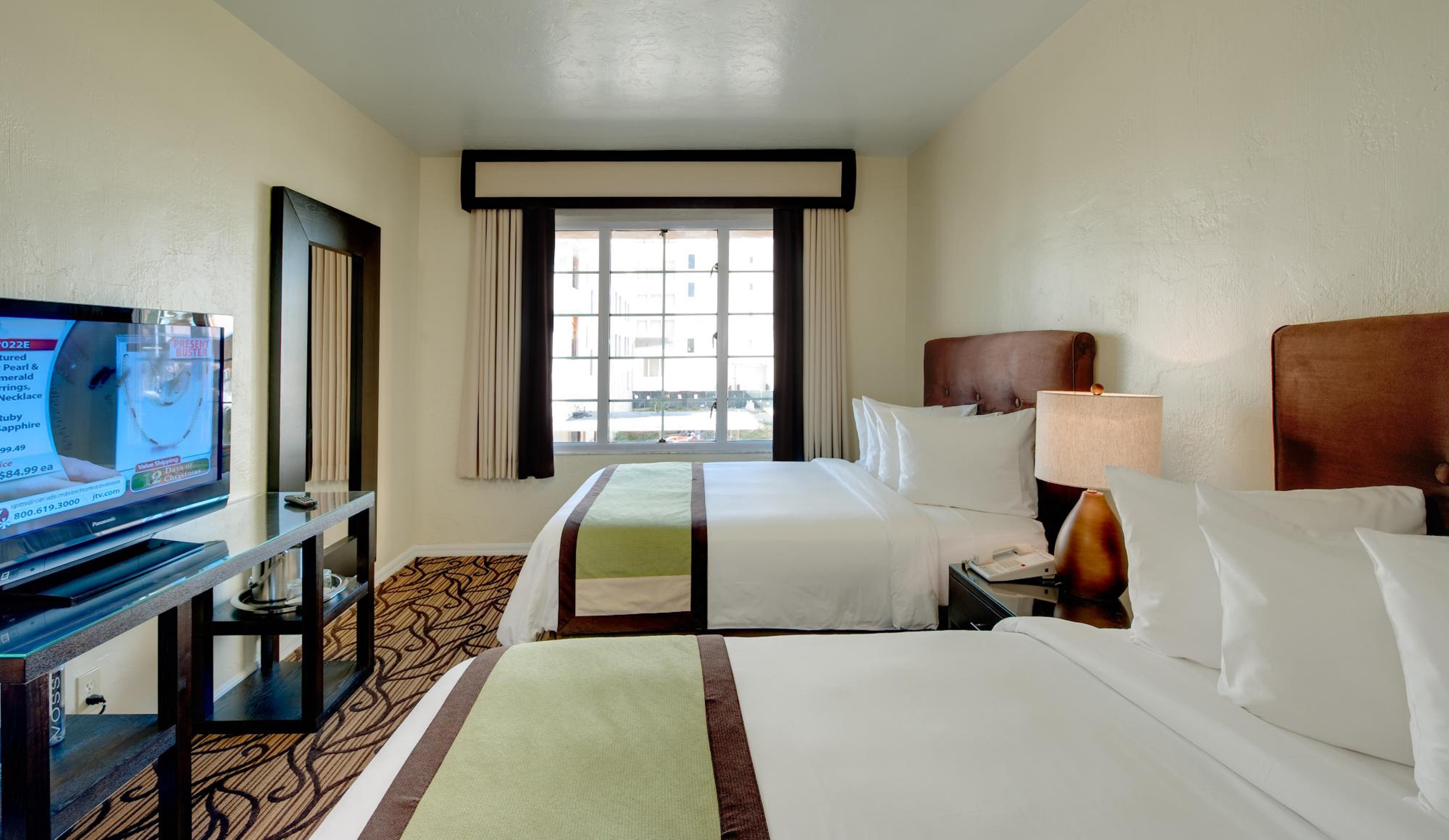 Essex House Hotel Miami Beach Extérieur photo
