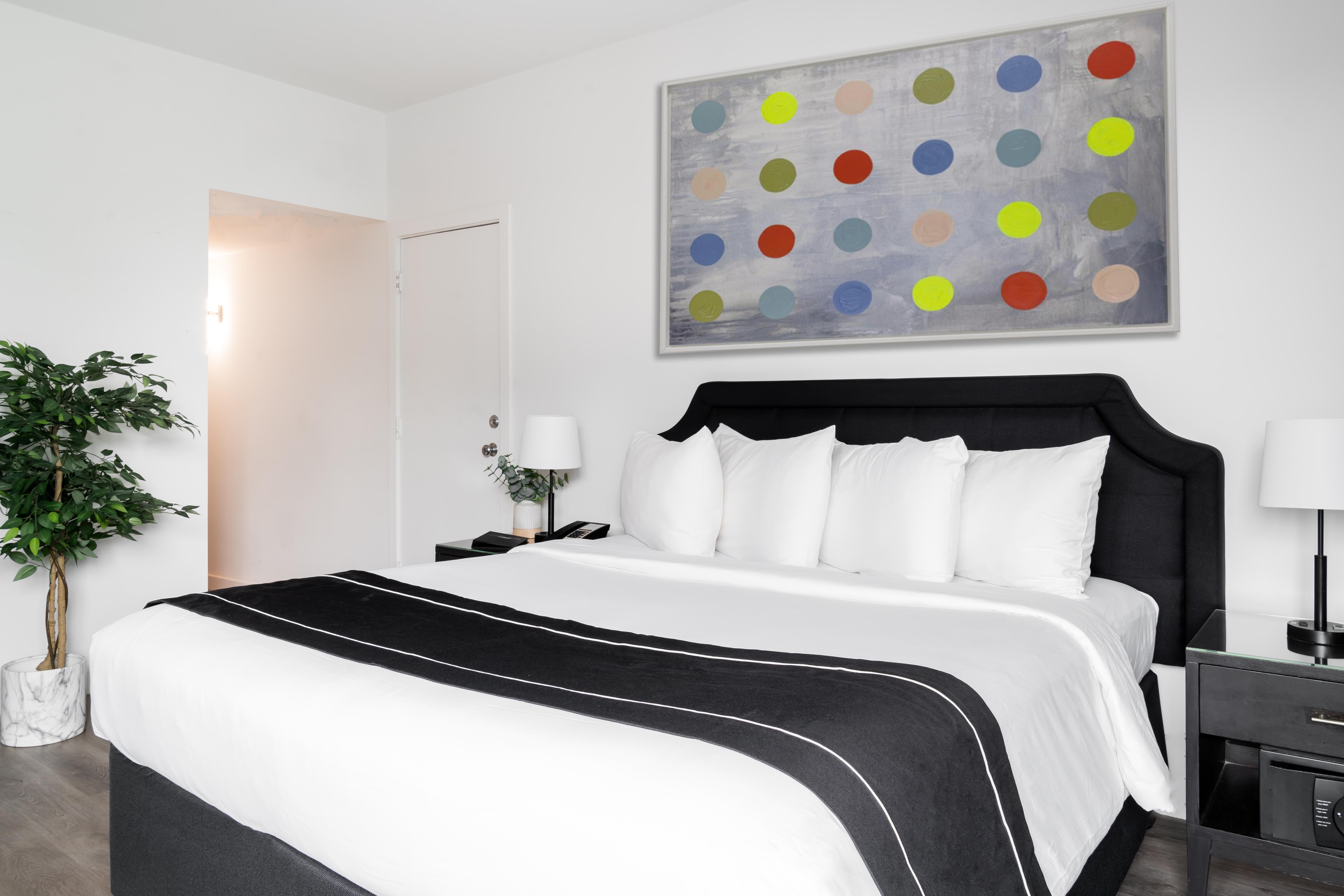 Essex House Hotel Miami Beach Extérieur photo