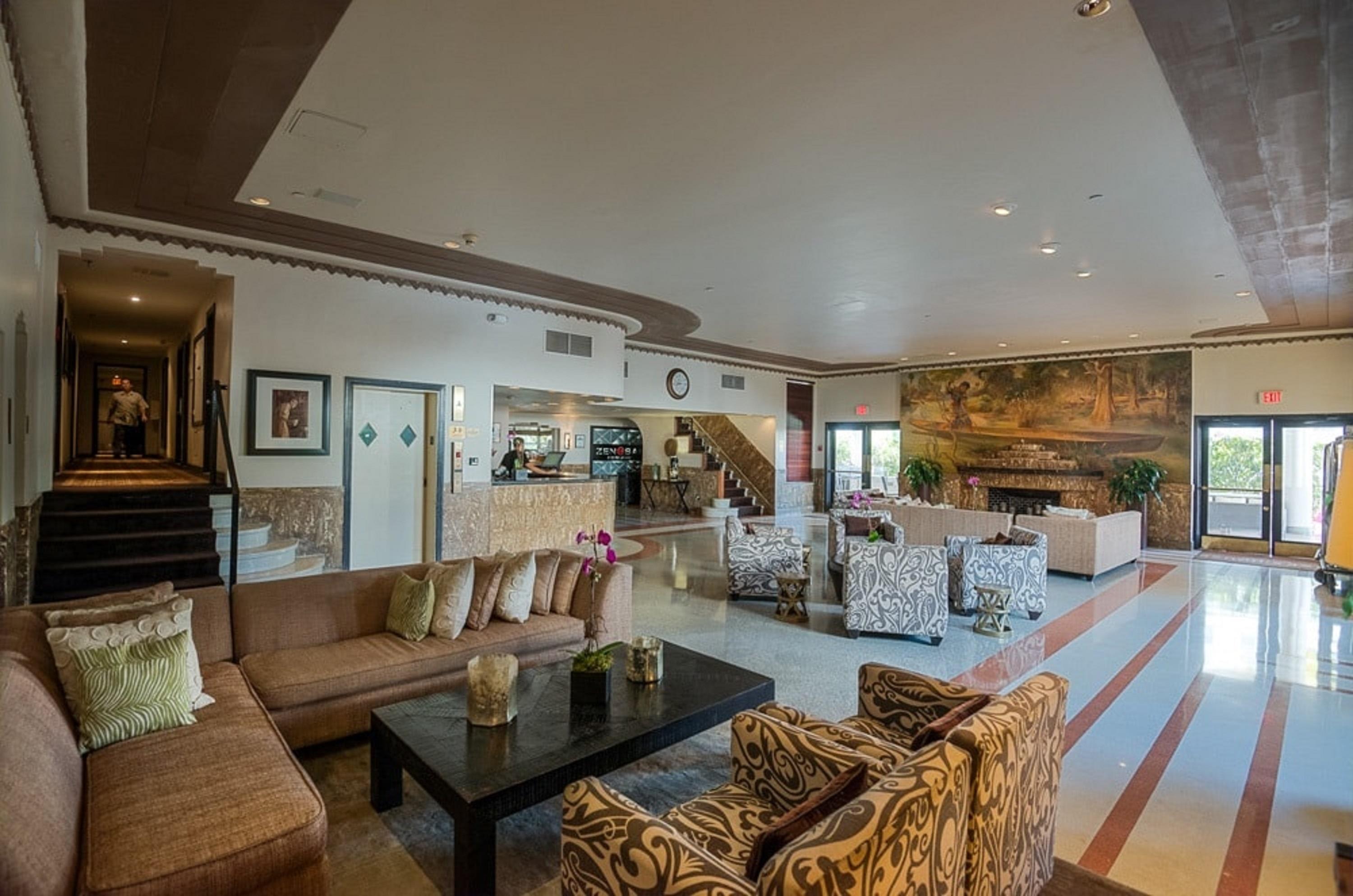 Essex House Hotel Miami Beach Extérieur photo