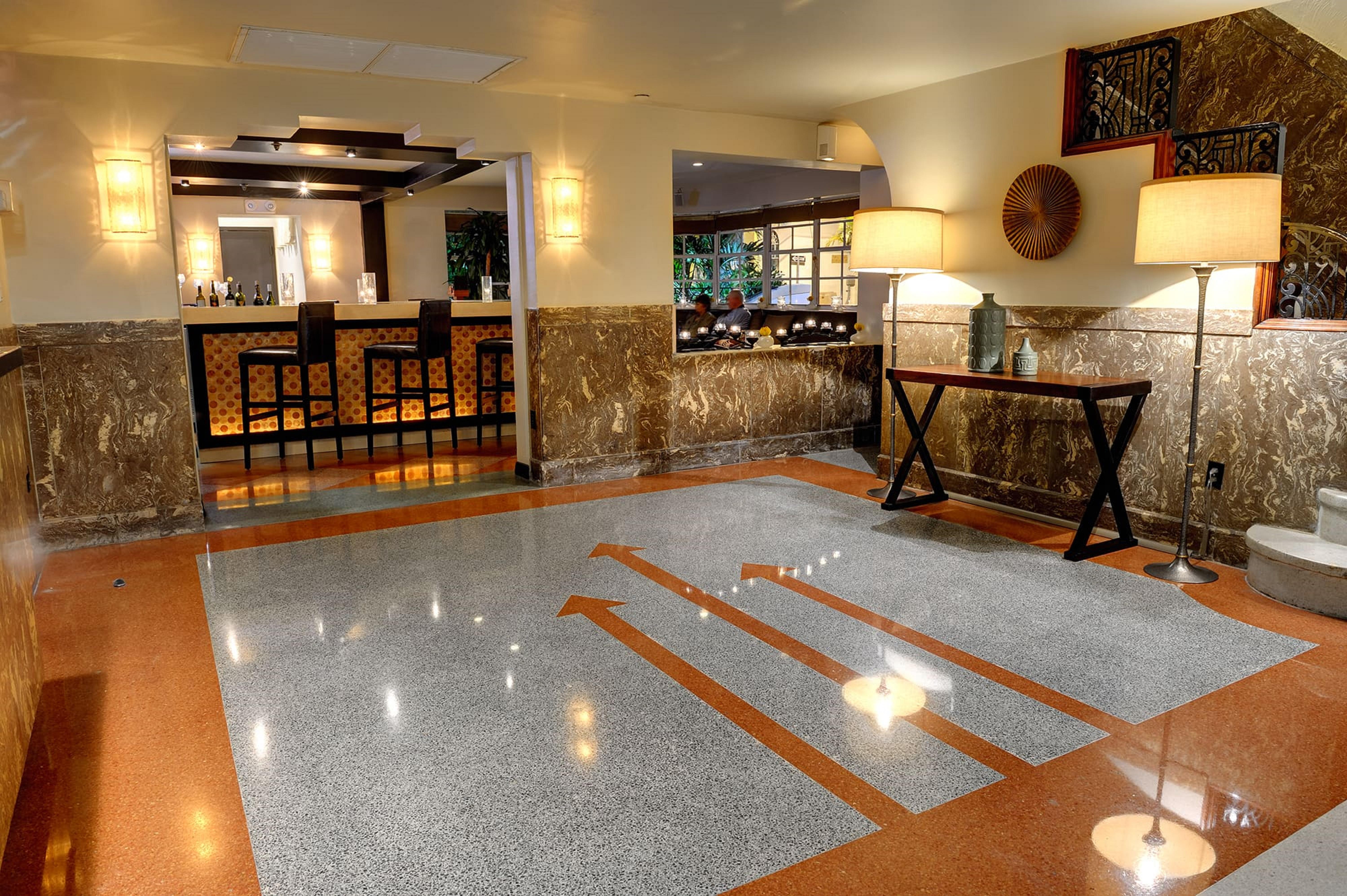 Essex House Hotel Miami Beach Extérieur photo