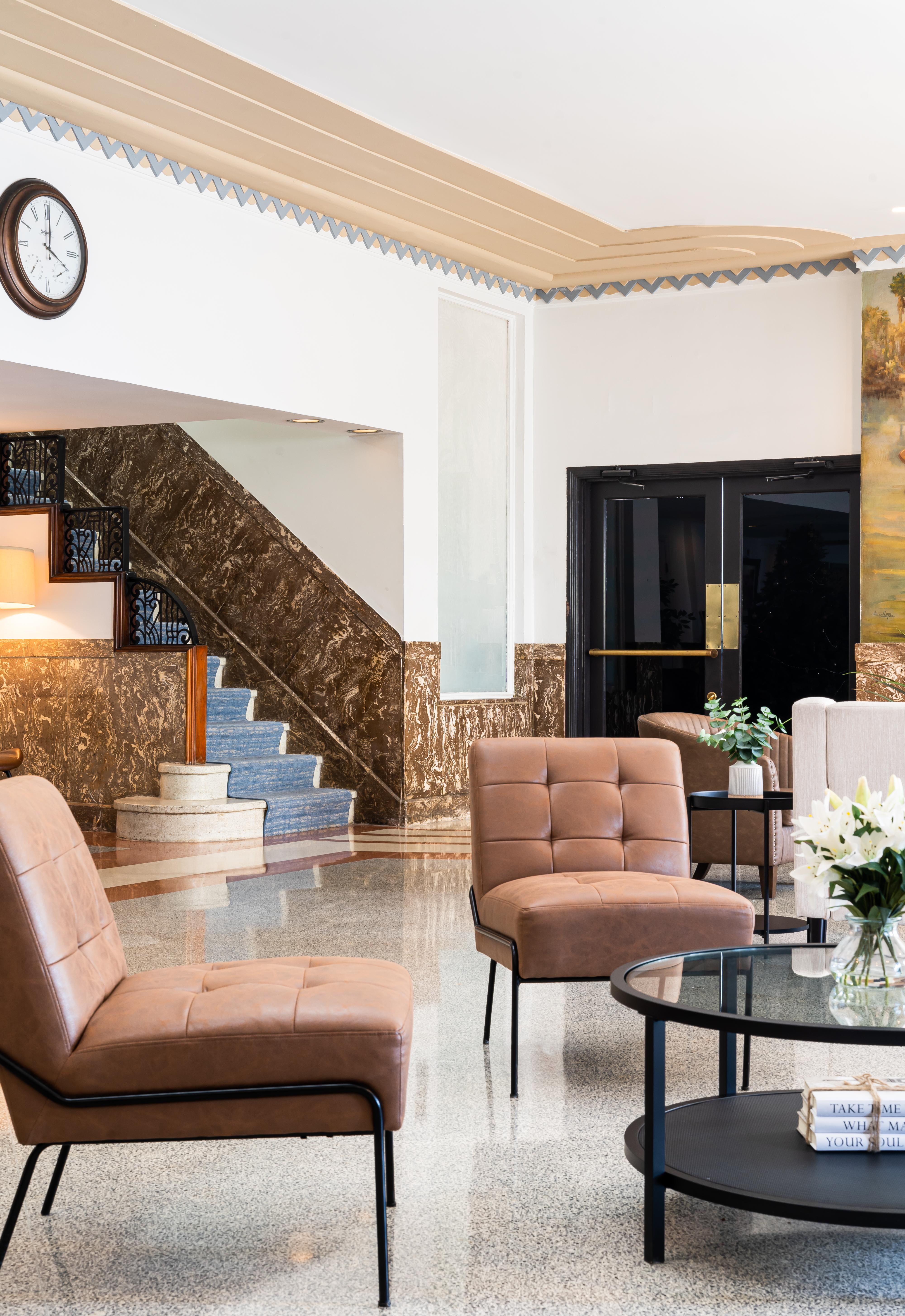 Essex House Hotel Miami Beach Extérieur photo