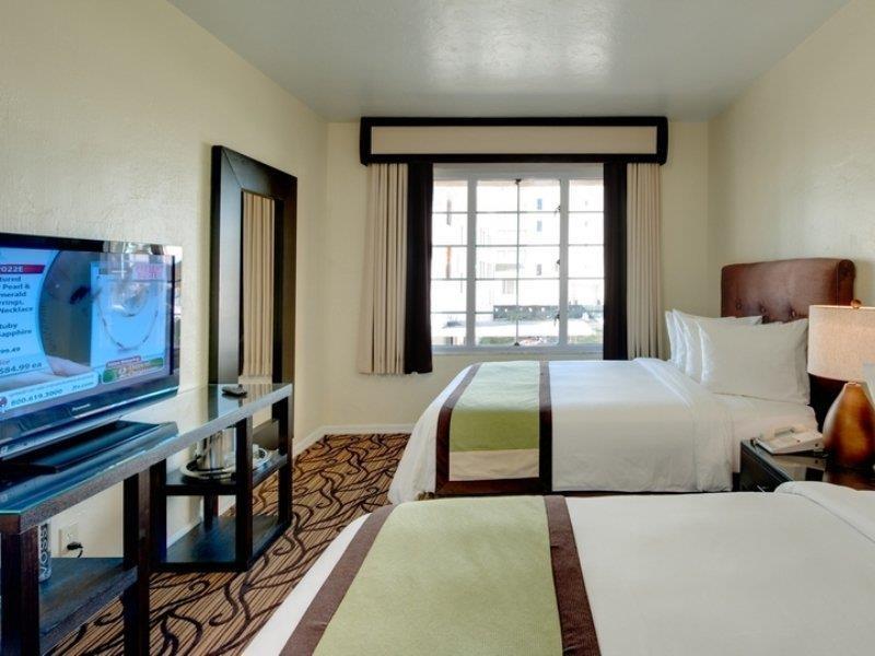 Essex House Hotel Miami Beach Extérieur photo